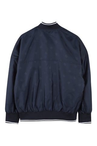 Bomberjack Marineblauw - Boss