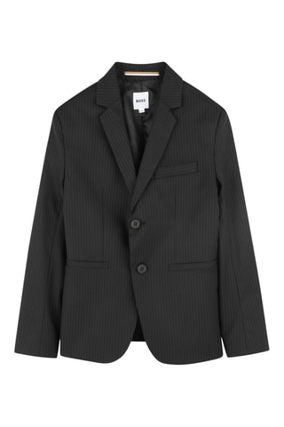 Jasje - Zwart - Boss