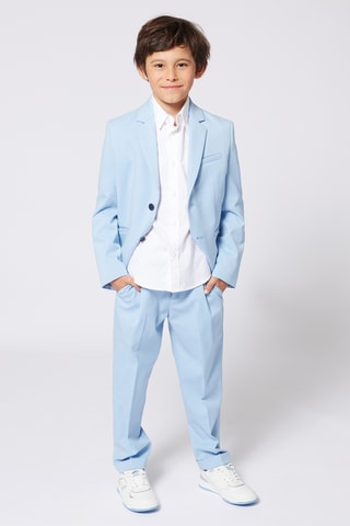 Jasje - Hemelsblauw - Boss