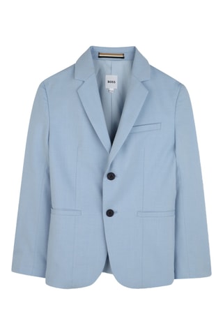 Jasje - Hemelsblauw - Boss