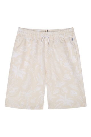 Zwemshort - Beige - Boss