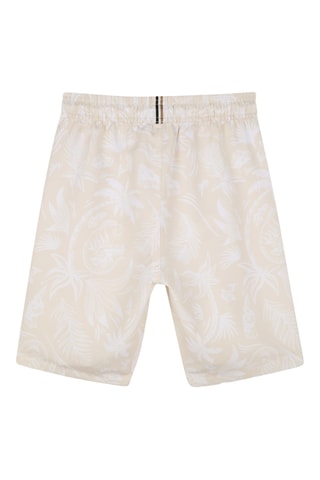 Zwemshort - Beige - Boss