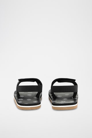 Sandalen - Zwart - Boss