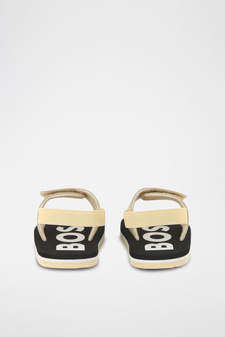 Sandalen - Beige - Boss