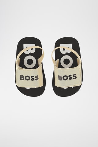 Sandalen - Beige - Boss