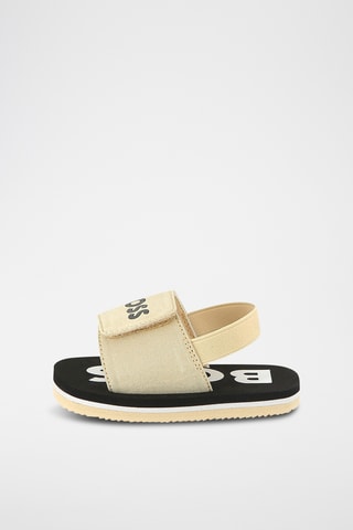 Sandalen - Beige - Boss