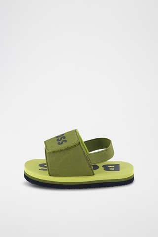 Sandalen - Olijfgroen - Boss