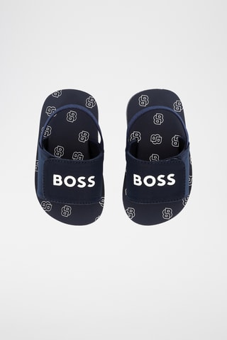 Sandalen - Marineblauw - Boss