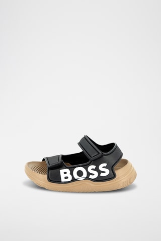 Sandalen - Zwart - Boss