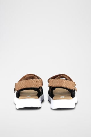 Sandalen - Zwart - Boss