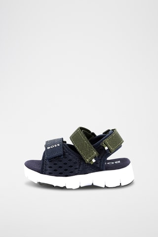 Sandalen - Marineblauw - Boss