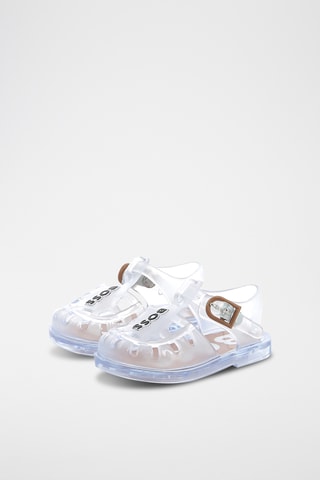 Waterschoentjes - Transparant - Boss