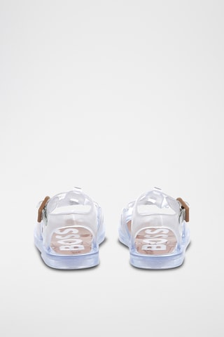 Waterschoentjes - Transparant - Boss