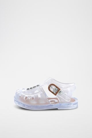 Waterschoentjes - Transparant - Boss