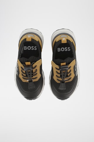Sneakers - Zwart - Boss