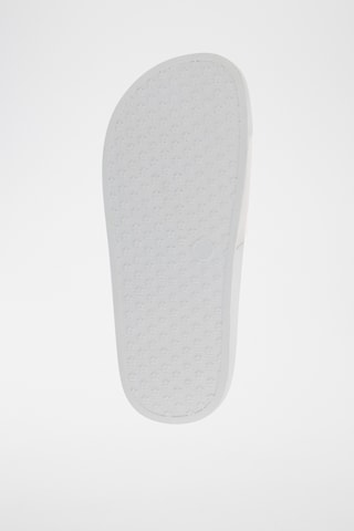 Muiltjes - Wit - Hugo