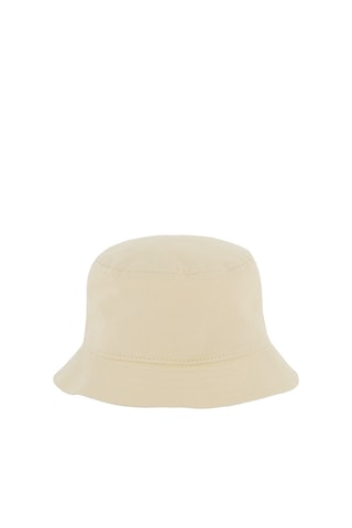 Bobhoedje - Beige - Boss