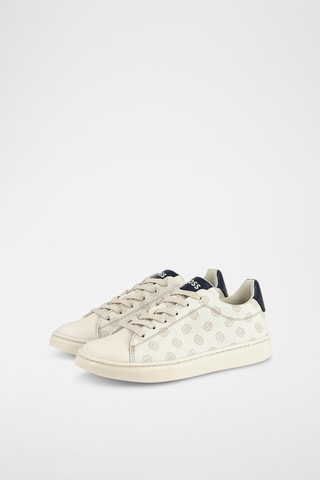 Sneakers - Beige - Boss
