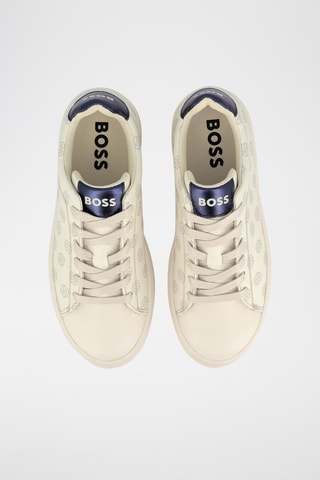 Sneakers - Beige - Boss