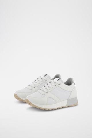 Sneakers - Wit - Boss