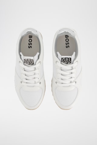 Sneakers - Wit - Boss