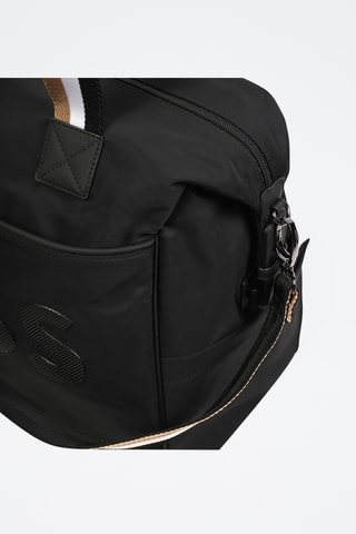 Luiertas - Zwart - Boss