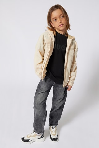 Sneakers - Wit - Hugo