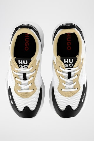 Sneakers - Wit - Hugo