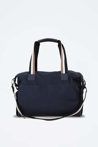 Luiertas - Nachtblauw - Boss