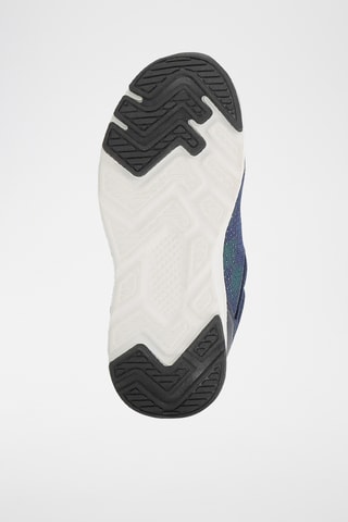 Sneakers - Nachtblauw - Hugo