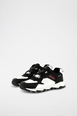 Sneakers - Wit - Hugo