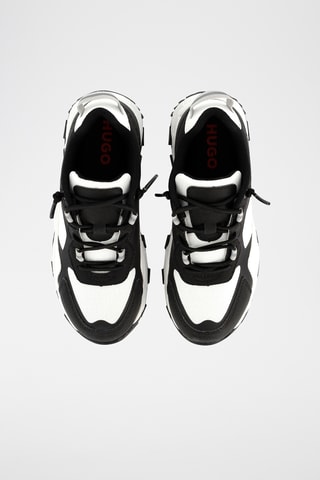 Sneakers - Wit - Hugo