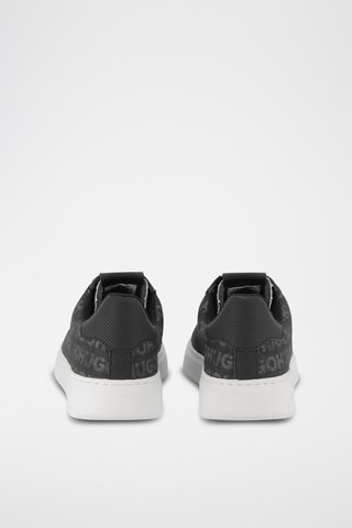 Sneakers - Zwart - Hugo