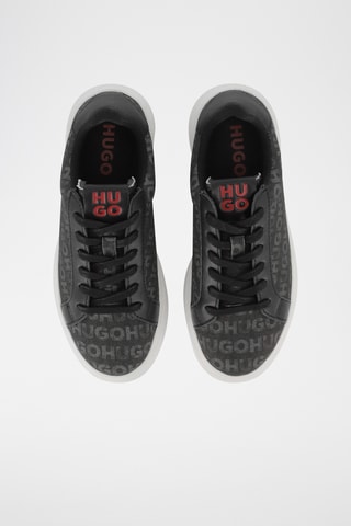 Sneakers - Zwart - Hugo