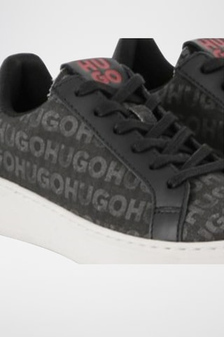 Sneakers - Zwart - Hugo