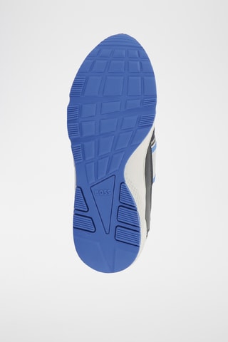 Slip-ons - Hemelsblauw - Boss