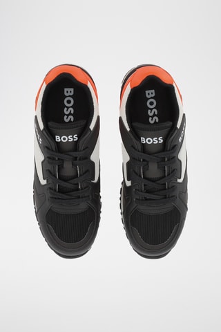 Sneakers - Zwart - Boss