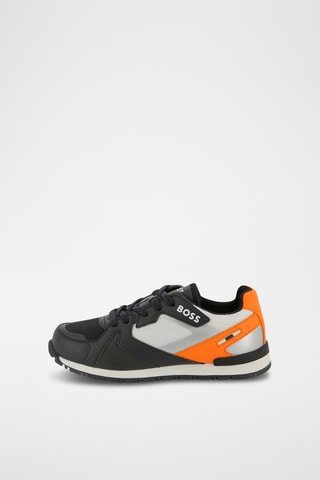 Sneakers - Zwart - Boss