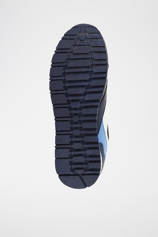 Sneakers - Hemelsblauw - Boss