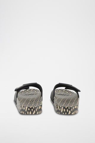 Muiltjes - Zwart - Boss