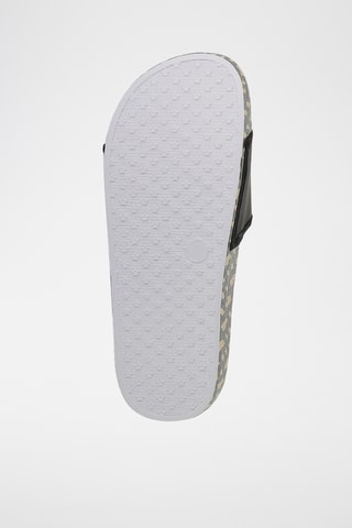 Muiltjes - Zwart - Boss