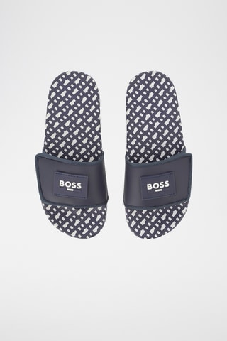 Muiltjes - Hemelsblauw - Boss