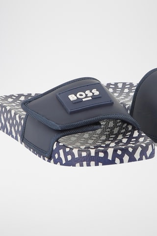 Muiltjes - Hemelsblauw - Boss