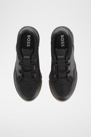Sneakers - Zwart - Boss