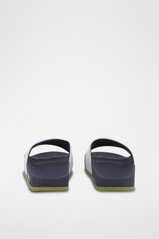 Muiltjes - Wit - Boss