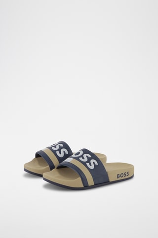 Muiltjes - Beige - Boss