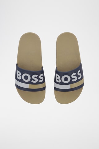 Muiltjes - Beige - Boss