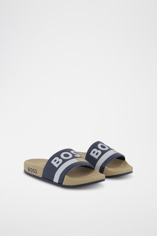 Muiltjes - Beige - Boss