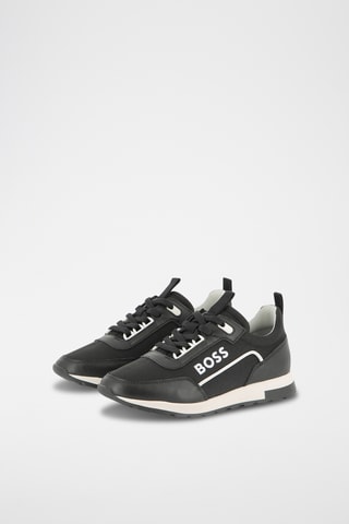 Sneakers - Zwart - Boss