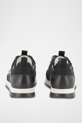 Sneakers - Zwart - Boss